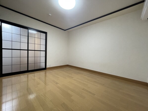 サニータウンA棟の物件内観写真